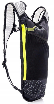 Plecak rowerowy Meteor Trivor