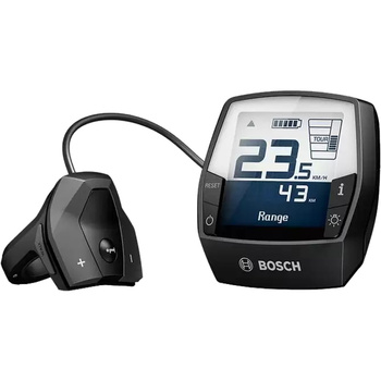 Wyświetlacz do rowerów elektycznych Bosch Intuvia (BUI255)