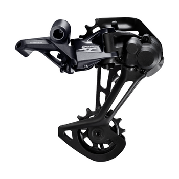Przerzutka rowerowa tylna Shimano Deore XT RD-M8100-SGS 12rz