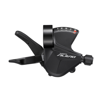 Dźwignia przerzutki Shimano Alivio SL-M3100-R prawa 9rz