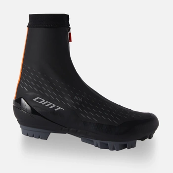 Buty rowerowe zimowe MTB DMT WKM1