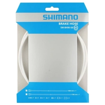 Przewód hamulcowy Shimano SM-BH90-SS  1700mm