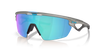  Prizm Sapphire / Szary