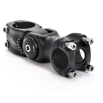 Wspornik kierownicy XLC ST-M02 A-head 1 1/8" 25.4mm 110mm regulowany