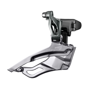 Przerzutka rowerowa przednia Shimano Tiagra FD-4703-B 3rz