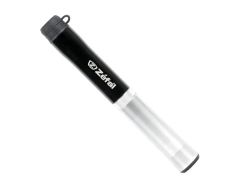 Pompka rowerowa Zefal Air Profil FC03