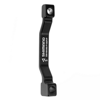 Adaprter hamulca tarczowego Shimano SM-MA90-F180PPC 180mm