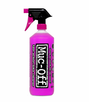 Środek do mycia roweru Muc-Off Nano Tech Bike Cleaner 1L