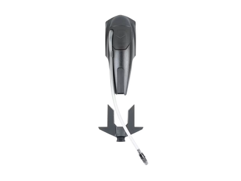 Aerodynamiczny bidon i koszyk na bidon Trek Speed Concept SLR BTA 26oz Water Bottle Kit