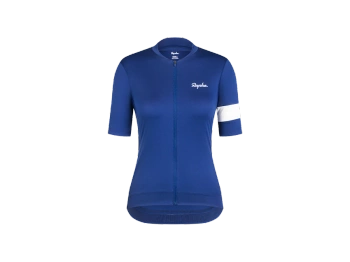 Koszulka rowerowa damska Rapha Core