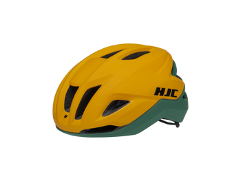 Kask rowerowy szosowy/MTB HJC Crosser