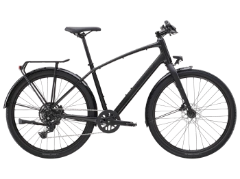 Rower trekkingowy Trek Dual Sport 2 Equiped Gen 5