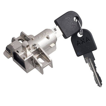 Blokada baterii AXA do baterii Bosch 2 montowanej na ramie