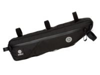 Torba rowerowa na ramę AGU Tube Frame-Pack Small Venture Black