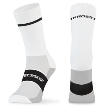 Skarpetki rowerowe Kross Pave Hi