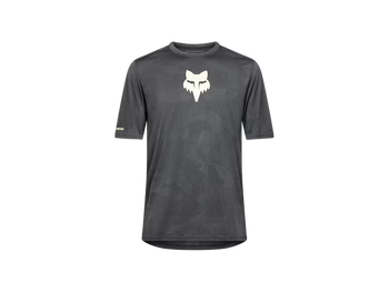 Koszulka rowerowa męska FOX Racing x Trek Ranger
