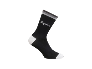 Skarpetki rowerowe z logo Rapha