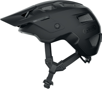 Kask rowerowy MTB Abus MoDrop