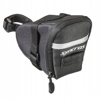 Torebka podsiodłowa Syncros Saddle Bag Strap Mount SB-01