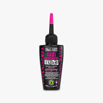 MUC-OFF SMAR DO ŁAŃCUCHA All Weather Lube 50ml