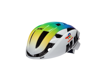 Kask rowerowy szosowy HJC Ibex 3.0