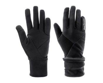Rękawiczki rowerowe Meteor WX 750