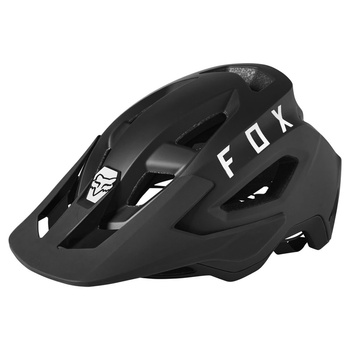 Kask Rowerowy FOX Speedframe