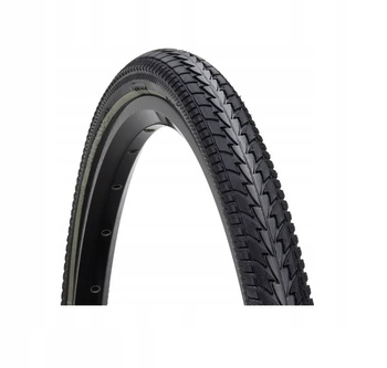 Opona rowerowa trekkingowa miejska Kross Silent Noise 24x1.75