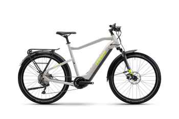 Rower elektryczny trekkingowy Haibike Trekking 6 High