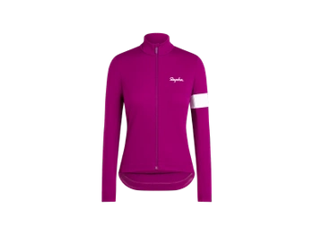 Kurtka rowerowa Rapha Core damska zimowa