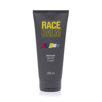 Balsam RACEBALM Instant Relief Cream