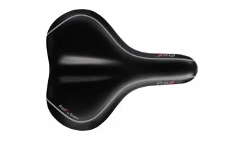 Siodełko rowerowe VELO PROX VL-6168