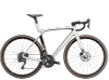 White Prismatic \ 105 Di2