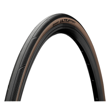 Opona rowerowa szosowa Continental Ultra Sport III