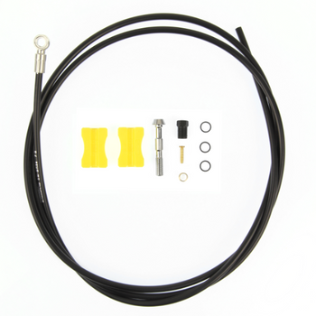 Przewód hamulcowy Shimano SSM-BH59-SB 1700mm