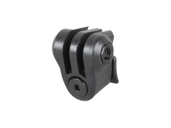 Uchwyt do mostka TREK RCS Pro Stem Blendr Duo Base