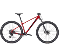 Fury Red