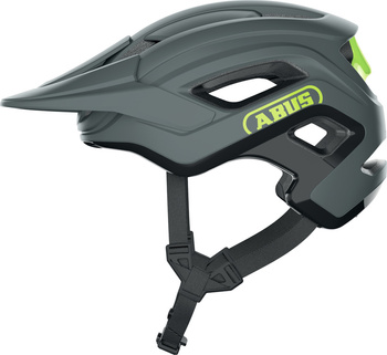 Kask rowerowy MTB Abus CliffHanger