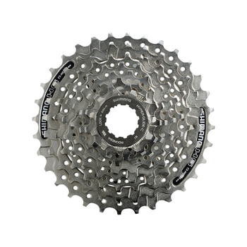 Kaseta Shimano Acera CS-HG41 11-32T 8rz