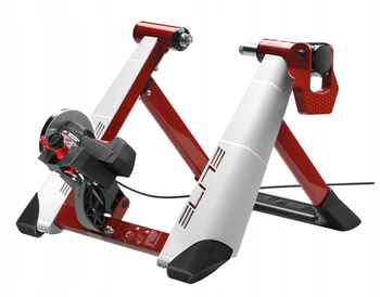 Trenażer rowerowy Elite Novo Force Magnetic