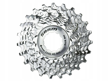 Kaseta SRAM MTB PG-970 11-23T 9rz