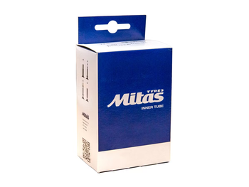 Dętka rowerowa Mitas 28/29x1.50-2.10 AV48