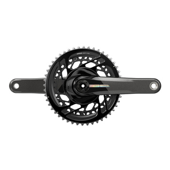 Mechanizm korbowy Sram Force AXS AM FC D2 DUB 12rz 172.5mm 50/37T