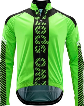 Kurtka rowerowa Silvini Parina