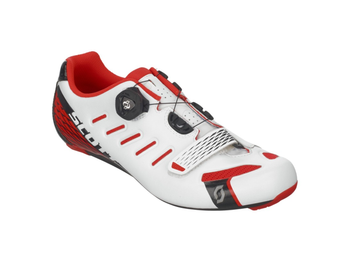 Buty rowerowe szosowe Scott Road Team Boa