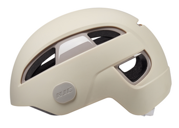 Kask rowerowy miejski HJC Coban