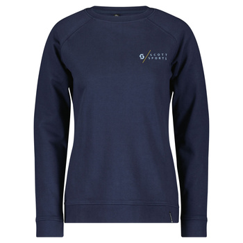 Koszulka damska Scott Casual L/SL