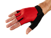 Czerwony