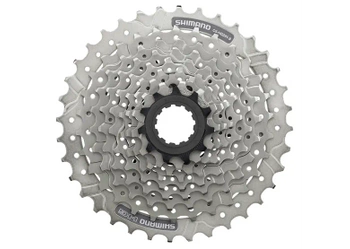 Kaseta Shimano Acera CS-HG201 9rz