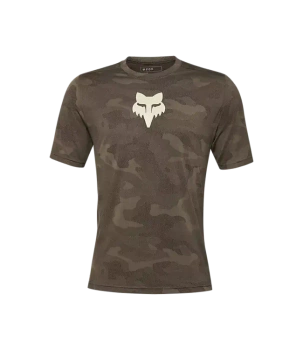 Koszulka rowerowa męska FOX Ranger Tru Dri